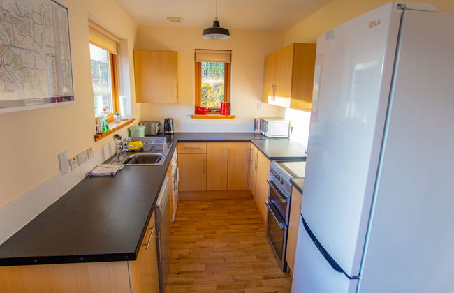 Holiday Home Peter's Shed by Interhome - Foto 15