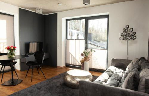 IchZeit Aparthotel - Foto 14