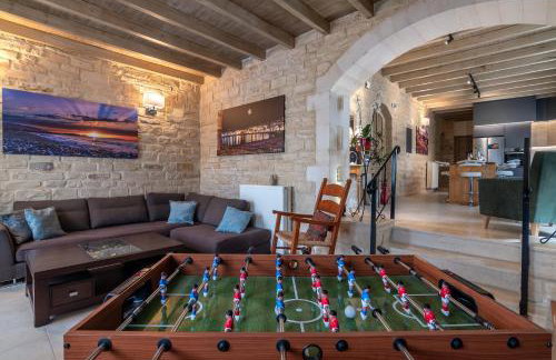 Villa Alexandros 3BD with Private Pool - Photo 7