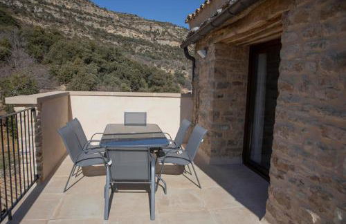 Casa Sanui. Apartaments turístics rurals - Foto 70