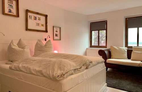 Hinterhaus Apartment No3 - Photo 7