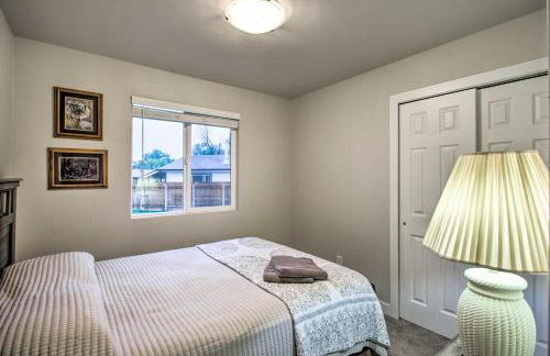 1 Mi to Winery: Clifton Escape w/ Grill & Yard! - Foto 14