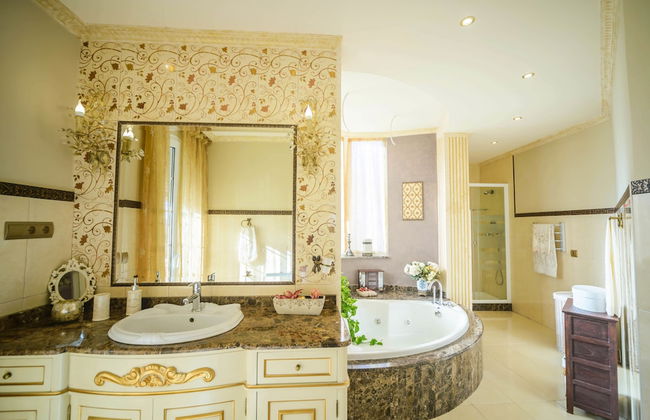 Cubo's Villa Elisabeth - Foto 34