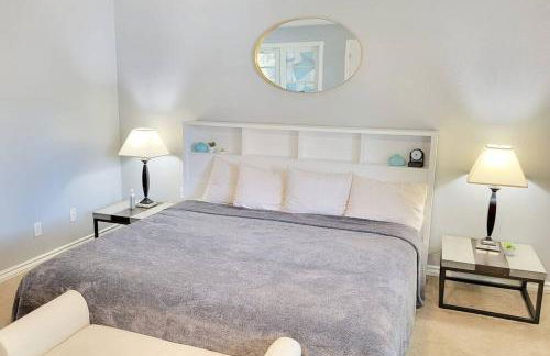 *Msg for 5%off*1Bed1Bath HugeGuesthouse MidtownPHX - Foto 13