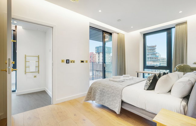 StayCozy Apartments in Kings Cross - Foto 122