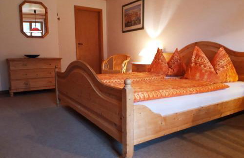 Ferienwohnung Uschi Hipp - Photo 6