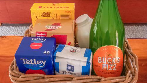 The Old Dairy - Photo 4