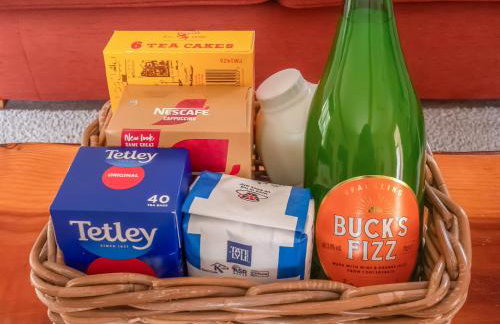 The Old Dairy - Foto 4