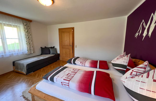 Bauernhof Gasteg (L) - Foto 27