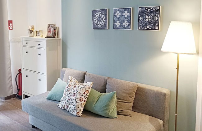 Spacious 3-bedroom Apartment in City Centre - Foto 6