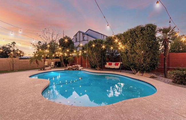 Merino Mesa - Photo 36