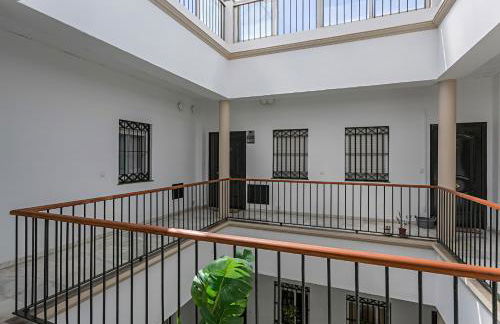 Sibilina House centro Jerez - Foto 30