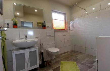 Ferienhaus in Salem am Kummerower See - Foto 7