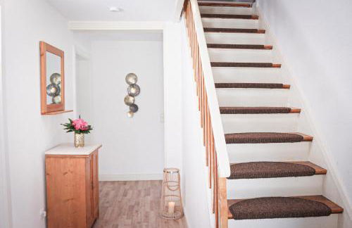 Bergkrönchen Winterberg - Sauna - 8Beds - outdoor - Foto 9