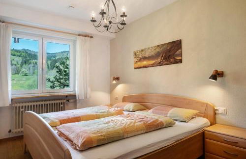 Aufblühen in Menzenschwand - Foto 22