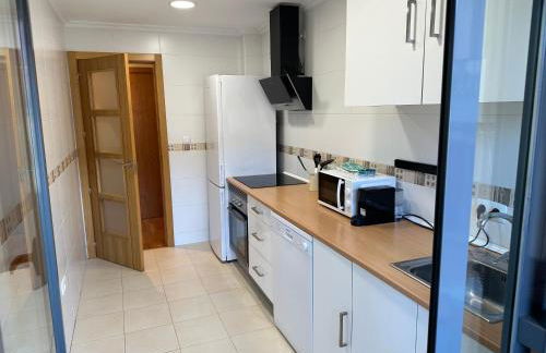 Piso nuevo totalmente equipado - Foto 6