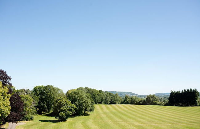 Burton Court - Foto 52