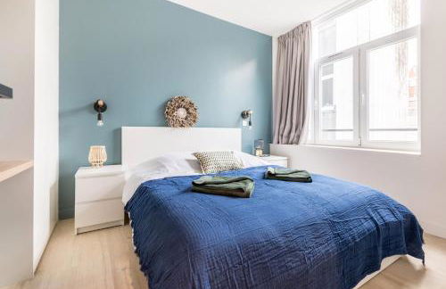 Luxueux Logement Design 4 ch Climatisé - Foto 12