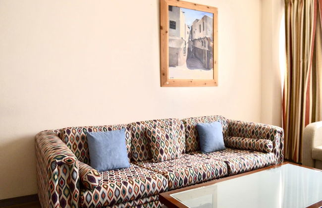 Lordos Hotel Apartments - Foto 17