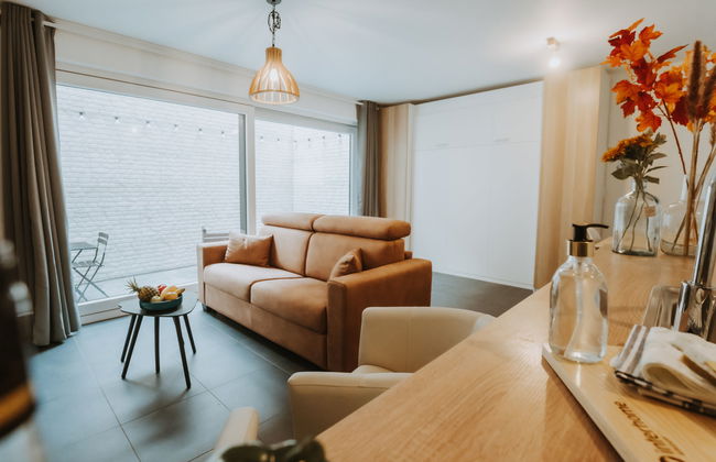 Oasi with parking and terrace - Foto 13