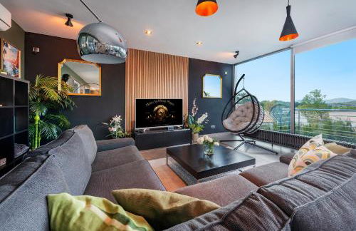 Villa Rockstar, Alcudia - by EMERALD STAY - Foto 2