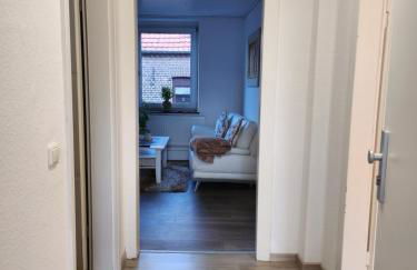 Ferienhaus Susanne 1OG - Foto 9