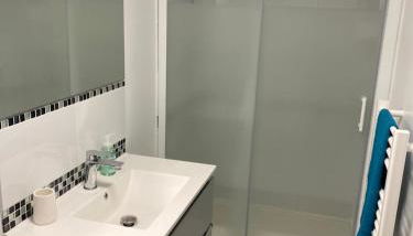 Appartement F2 proche Futuroscope - Foto 5