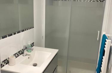 Appartement F2 proche Futuroscope - Foto 5