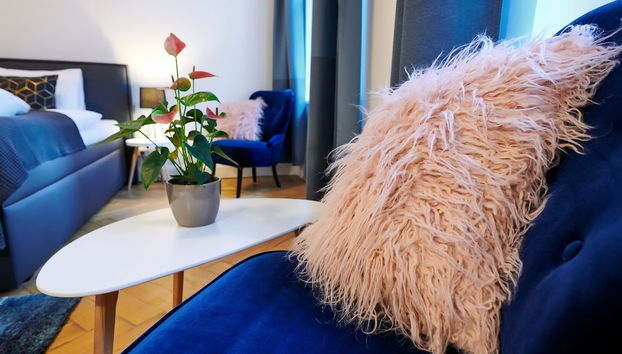 Stepanska Residence - Photo 5, Chambre