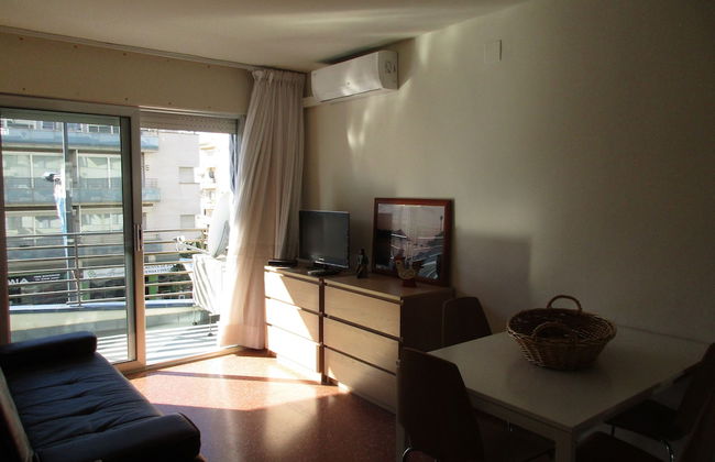 Inmo Estartit Apto. Rocamaura IV-2-9 - Foto 10