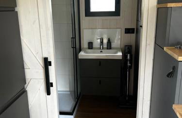 Tiny House - Osada Wilkasy - Foto 23
