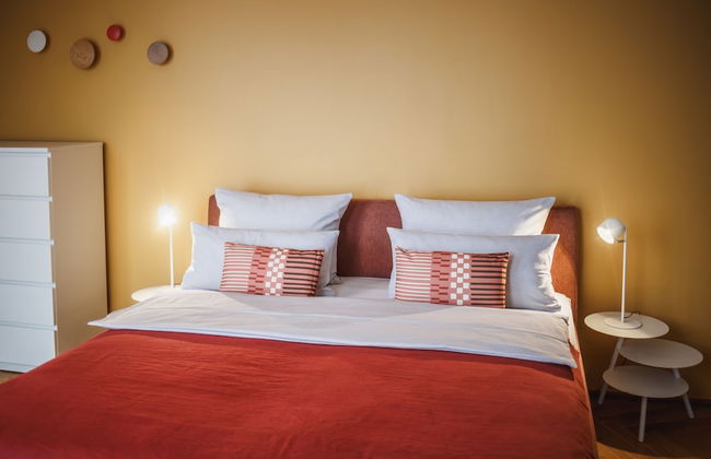 The Circus Apartments - Foto 14