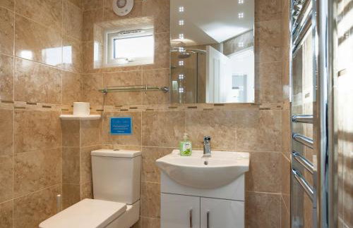 Swallows Nest - Foto 17