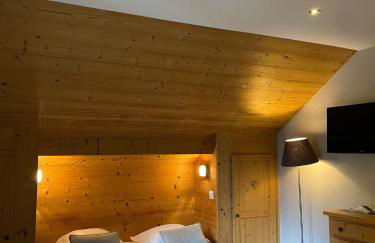 Hôtel et appart'hôtel de l'Hermitage - Foto 62