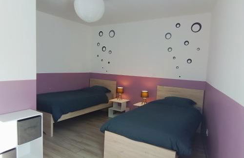 Aux 3 épis - Photo 8