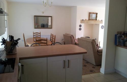 Hamsteels Hall Cottages - Foto 60