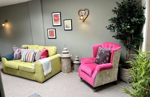 Luxury Cottage in Tregarth, Bethesda, Snowdonia - Photo 28