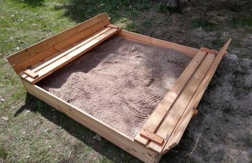 Dom Wakacyjny - Zakątek Marzenie - Foto 58