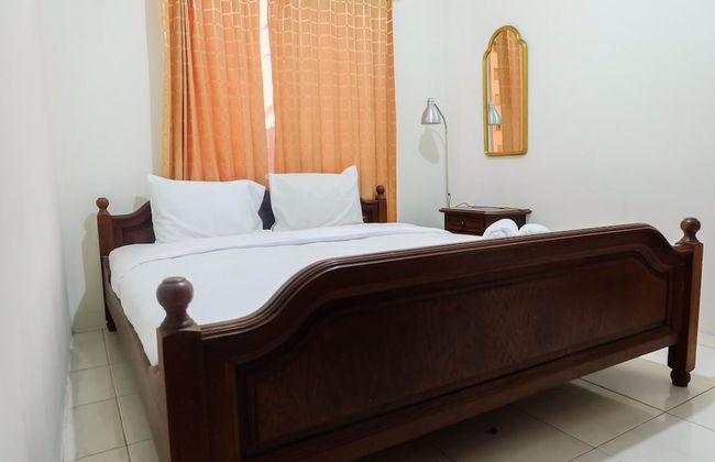 Homey & Vintage 2BR @ Sudirman Park Apartment - Photo 1