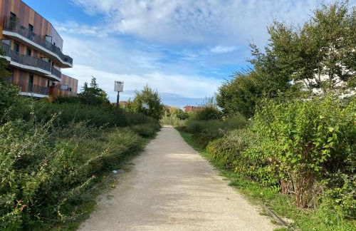 Evasion verdoyante à Disney - Foto 19