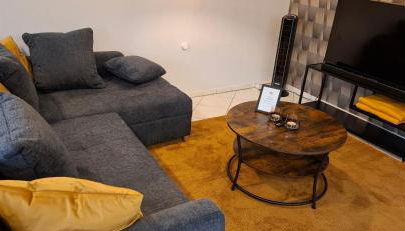 "Apartment57" zentral gelegen mit kurzen Wegen - Foto 2