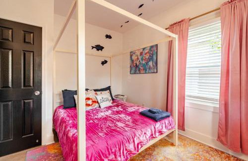 MerManor by the Cargo District - Photo 2