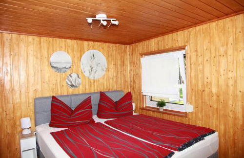 Haus Waldidyll am Briesensee - Foto 27