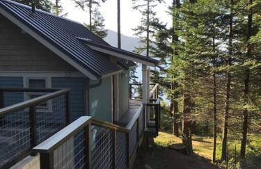 WaterView,Impeccable Studio Cottage, Walk to Town - Foto 24