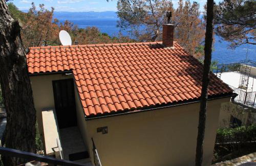 Apartments by the sea Brsec, Opatija - 2359 - Foto 1