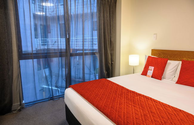 Boulcott Suites - Photo 41