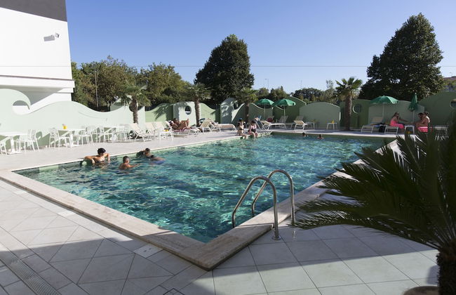 Nero D'Avorio Aparthotel & SPA - Foto 32