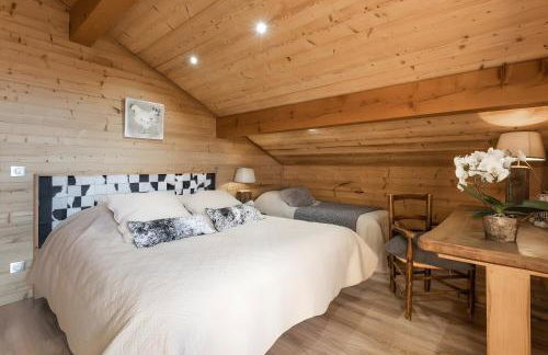 Chalet Velajule - Foto 9