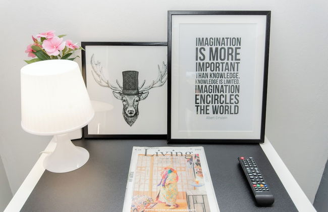 VivimiHome - Maison Fusetti - Photo 11