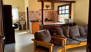 Casa Campos - Foto 2